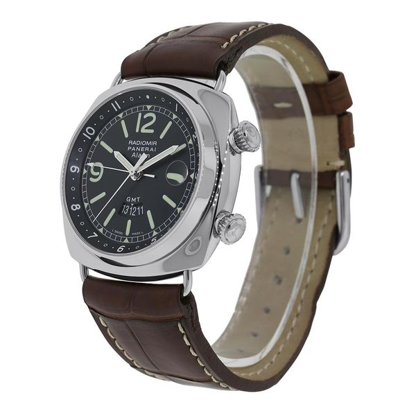 Panerai Radiomir GMT PAM00098